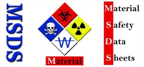 汕头脱漆剂msds编写 提供中英文报告